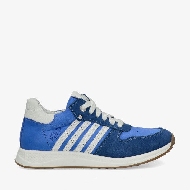 Blauw