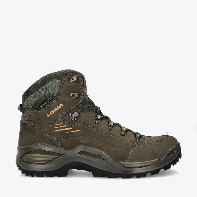 Groen