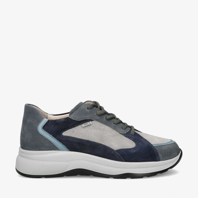 Blauw