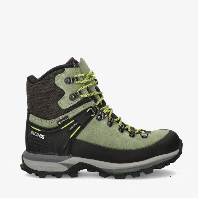 Groen