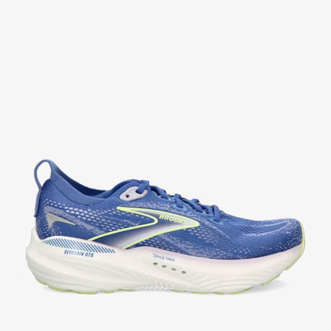 Blauw