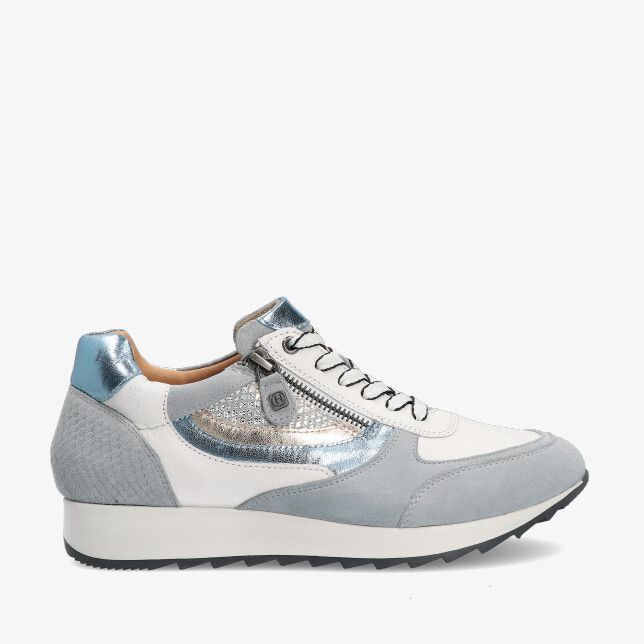 Blauw