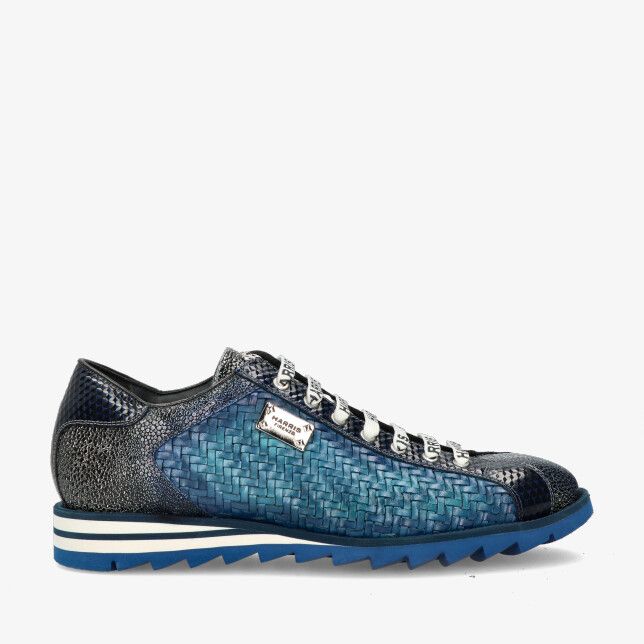 Blauw