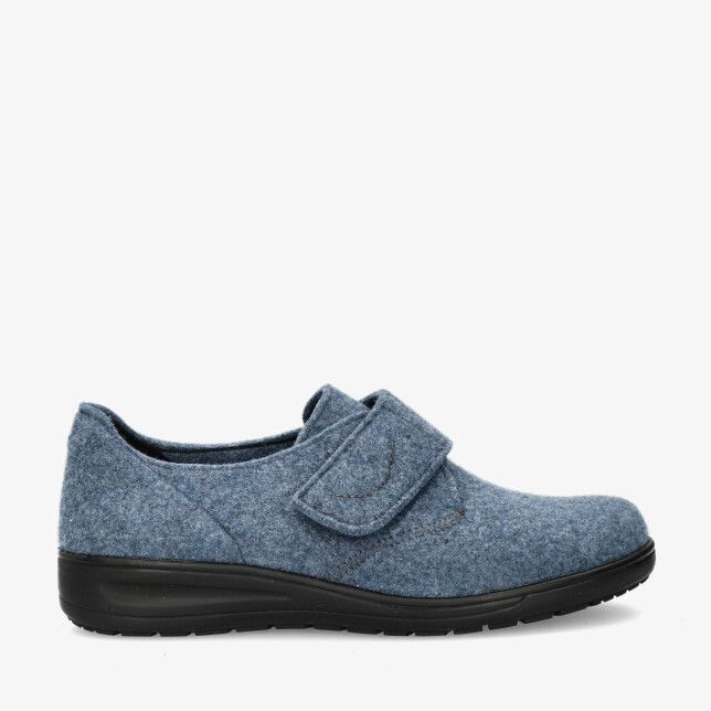 Blauw
