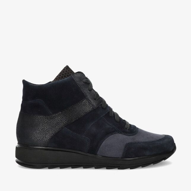 Blauw