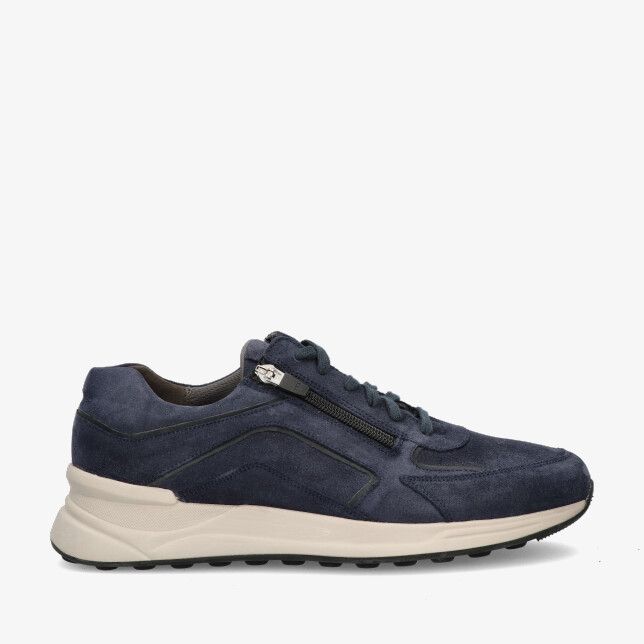 Blauw