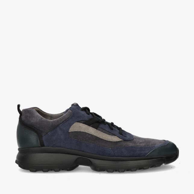 Blauw