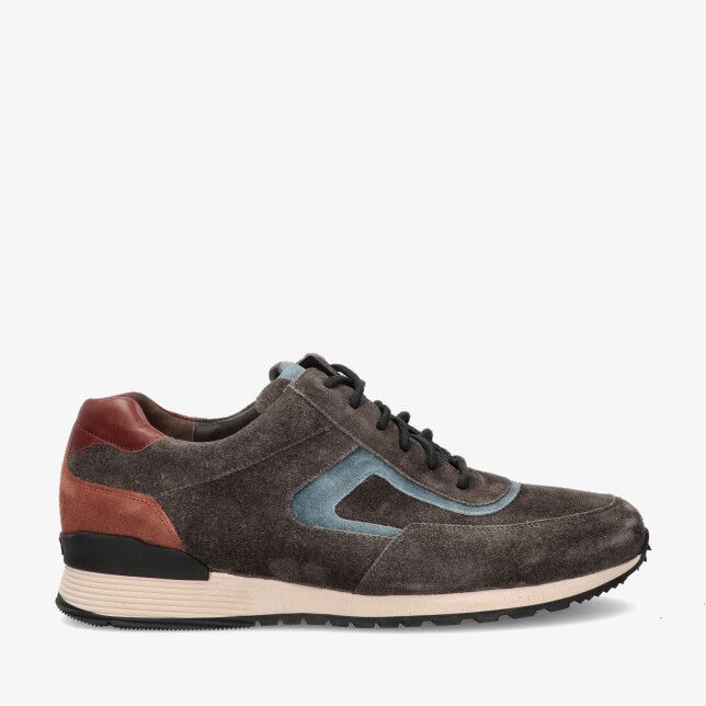 Grijs