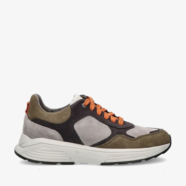 Groen