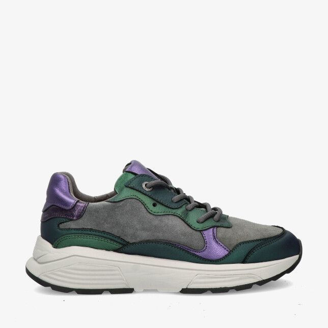Groen