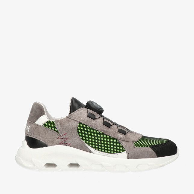 Groen