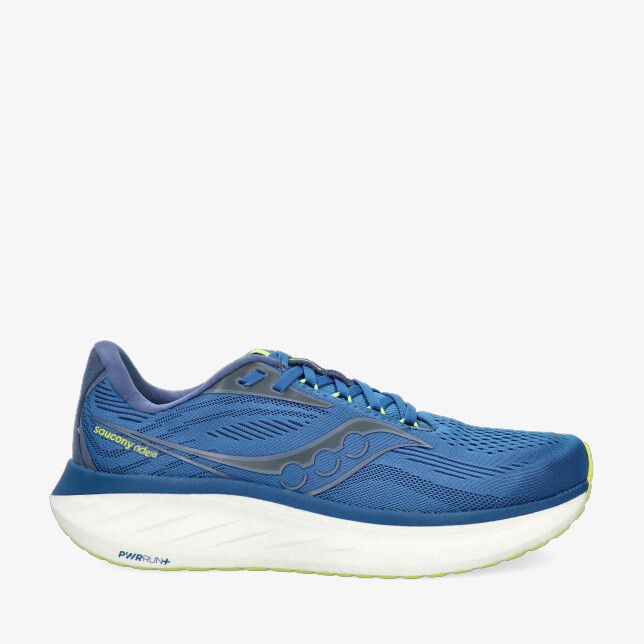 Blauw