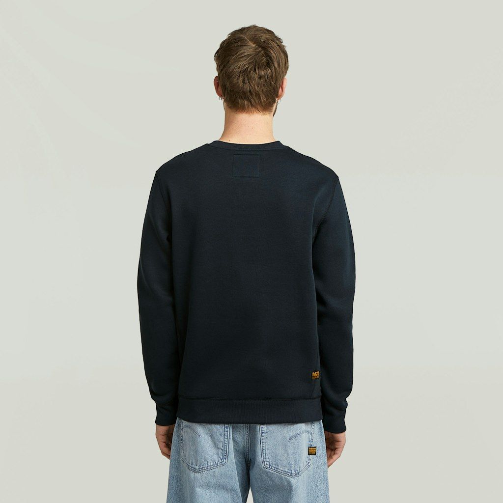 Blauw