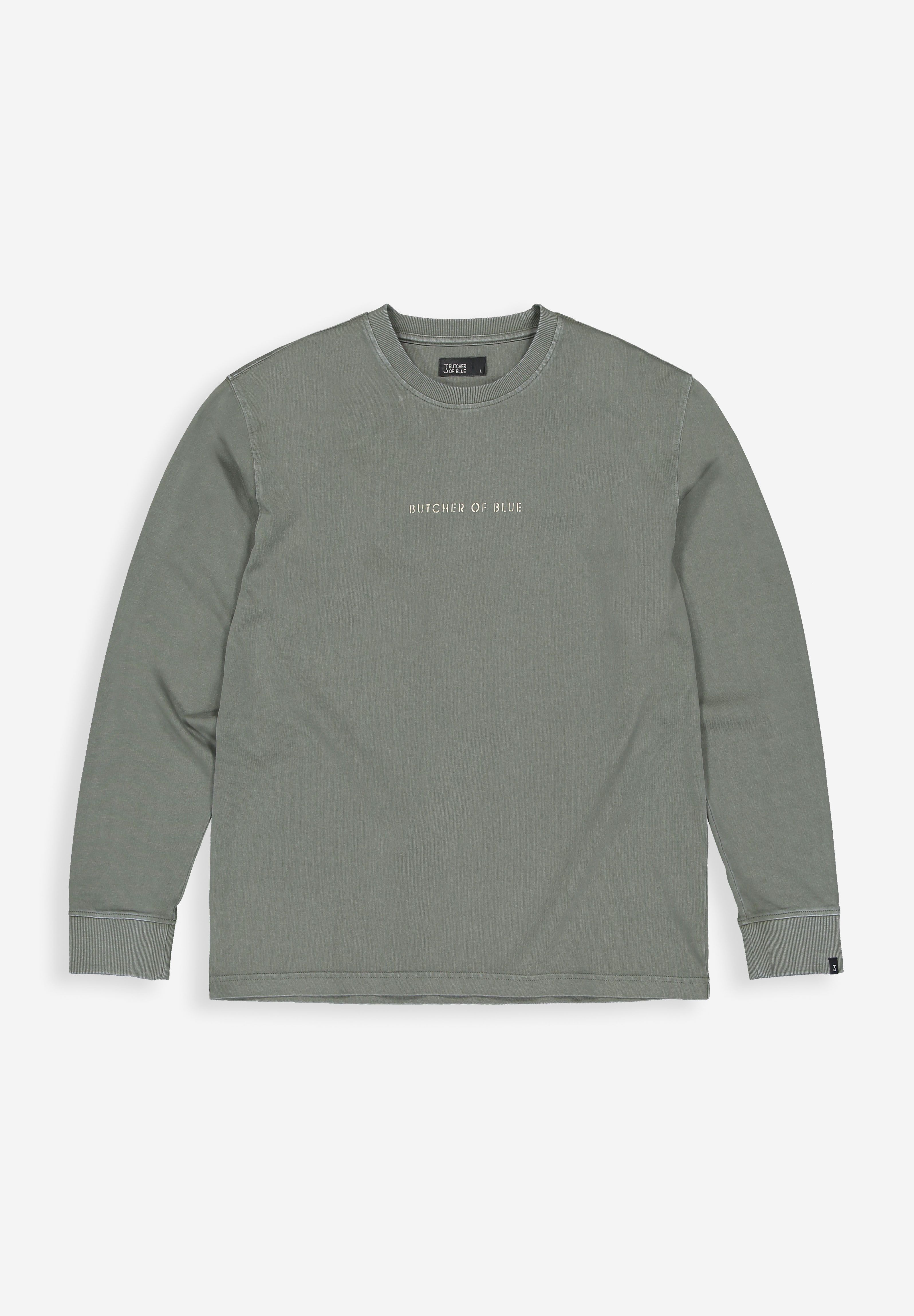 Groen