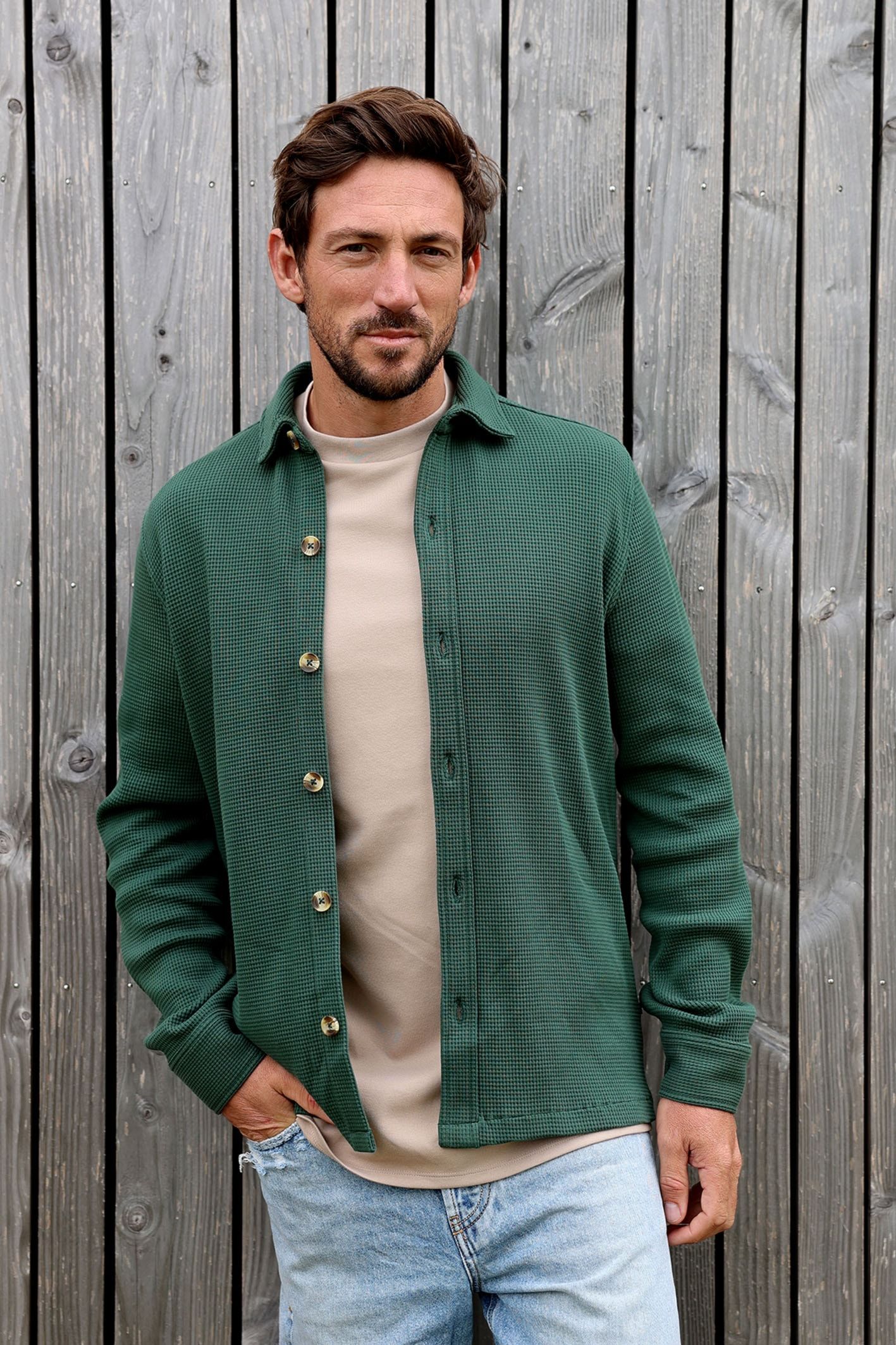 Groen