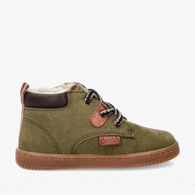 Groen