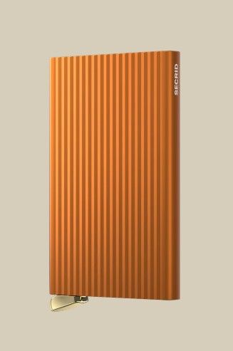 Oranje