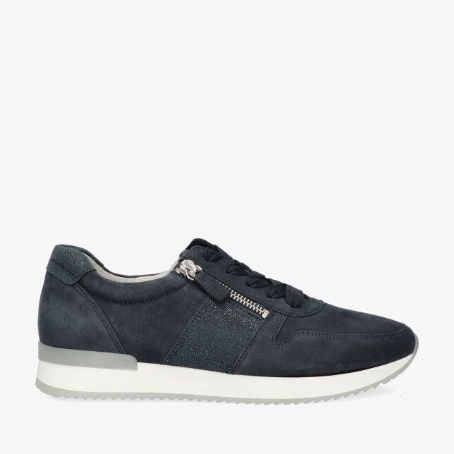 Blauw
