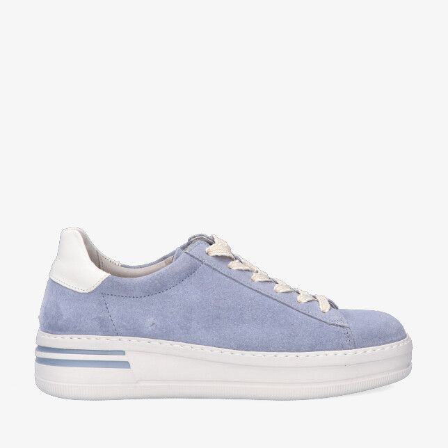 Blauw