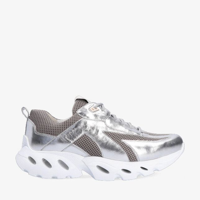 Zilver