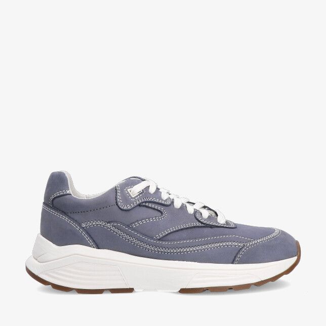 Blauw