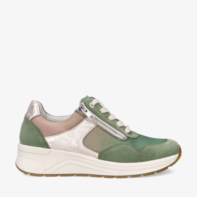 Groen