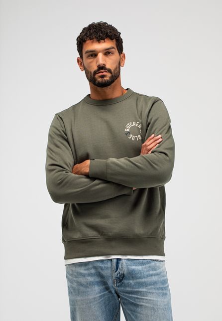 Groen