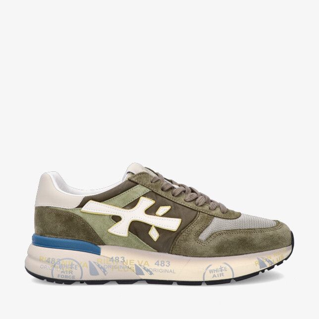 Groen