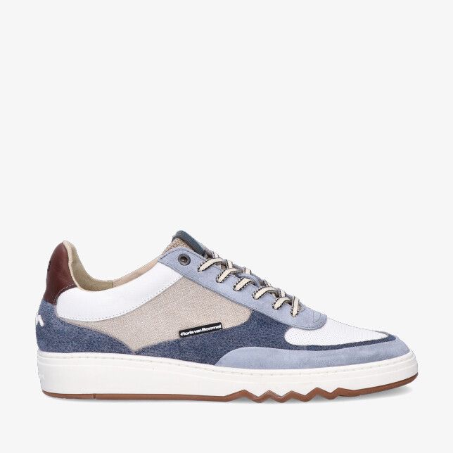Blauw