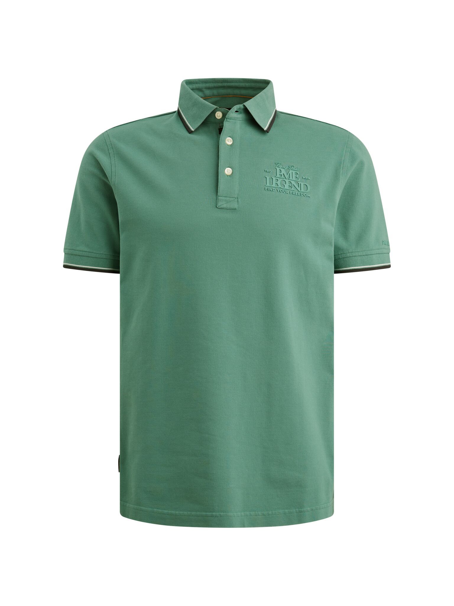 Groen