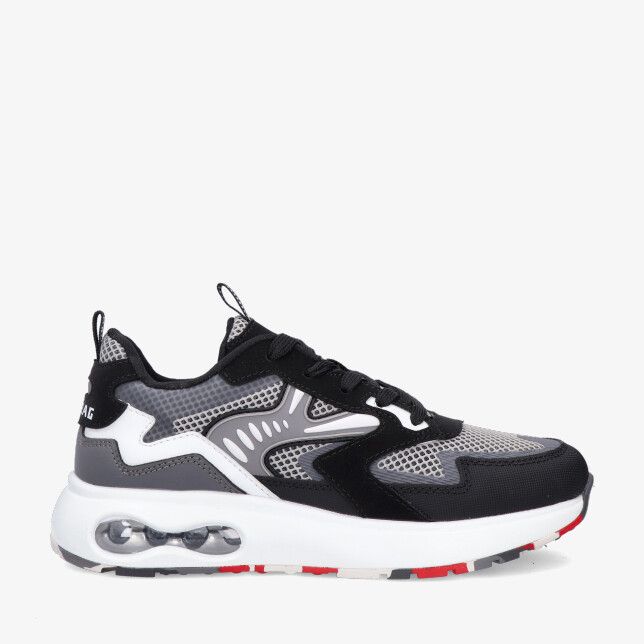 Grijs