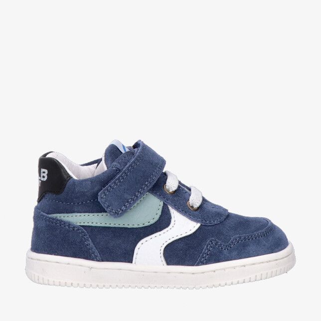 Blauw