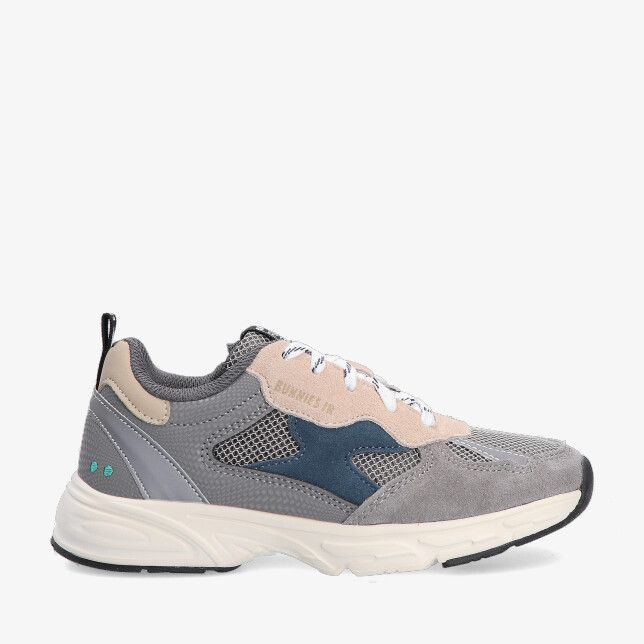 Grijs