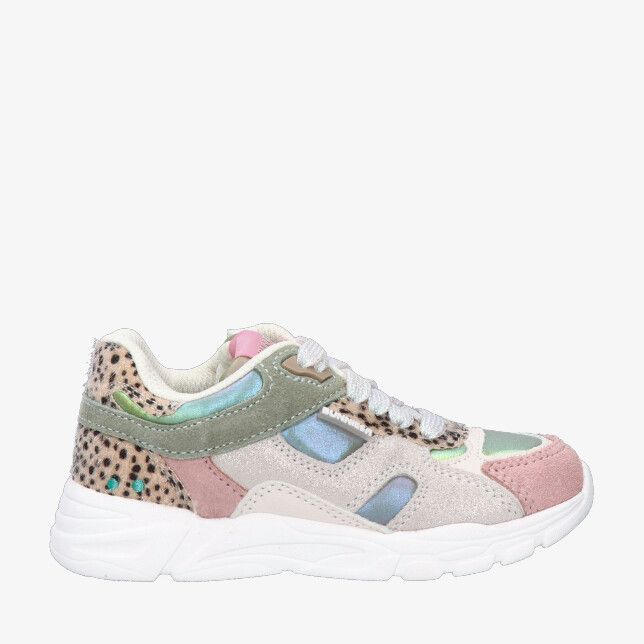 Multi Colour