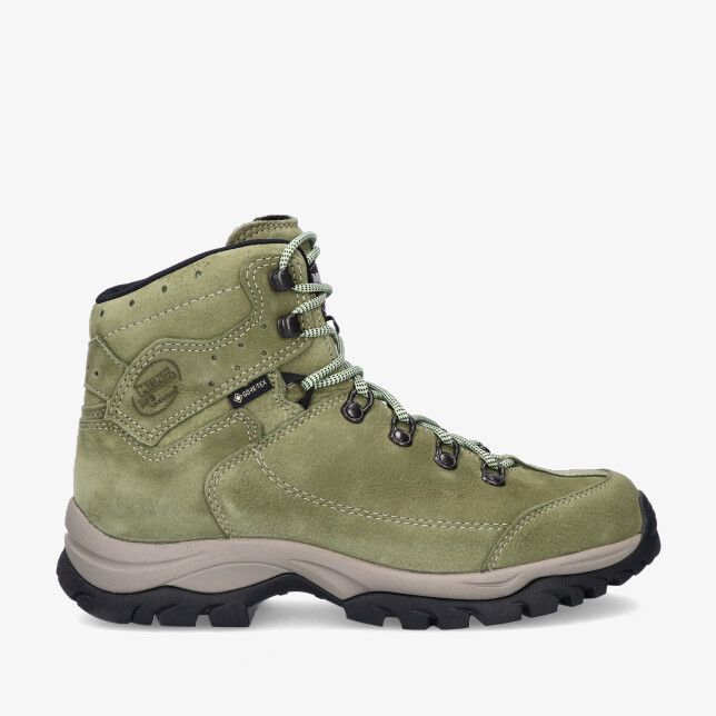 Groen