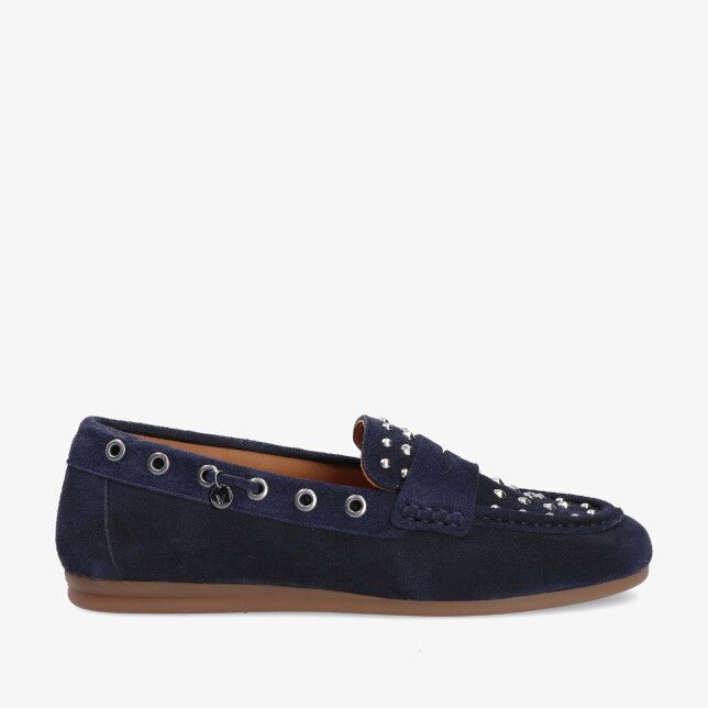 Blauw