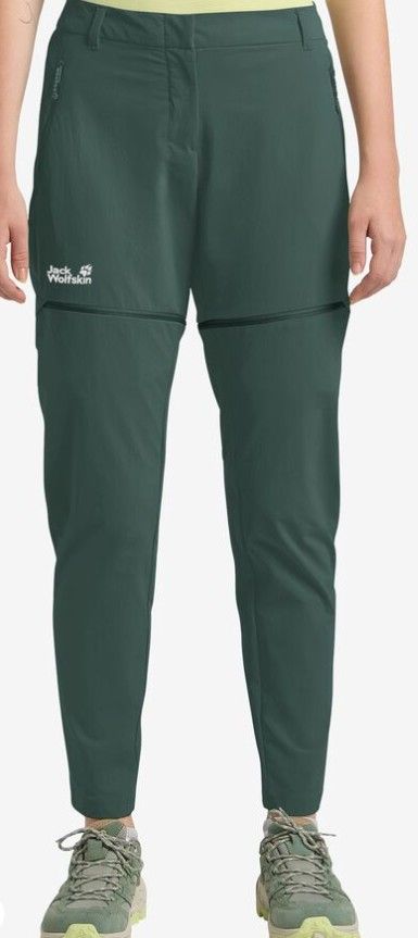 Groen