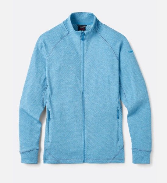 Blauw