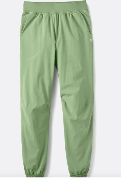 Groen