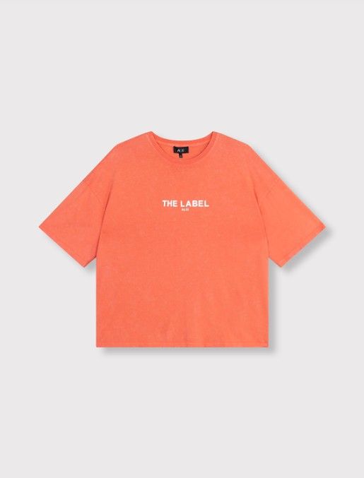 Oranje
