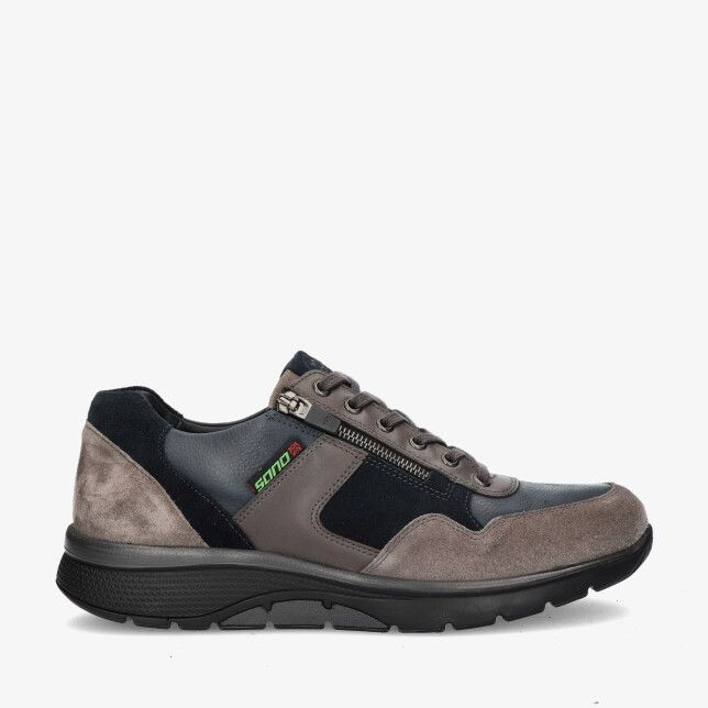 Grijs