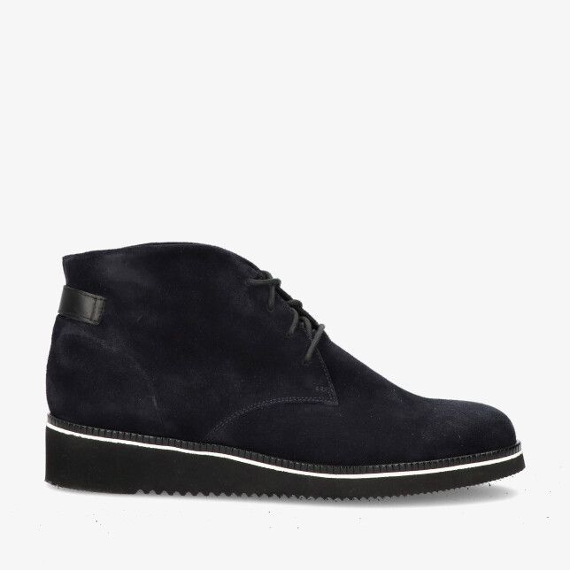 Blauw