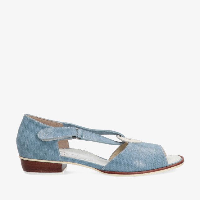Blauw