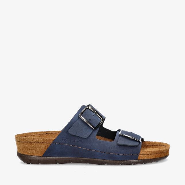 Blauw