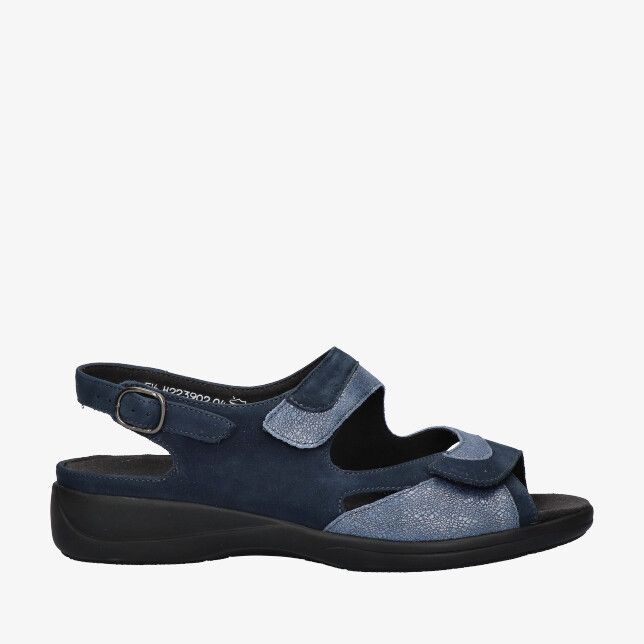 Blauw