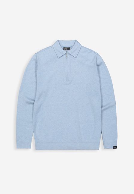Blauw