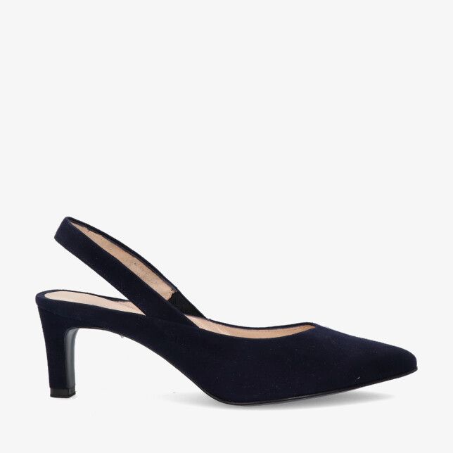 Blauw
