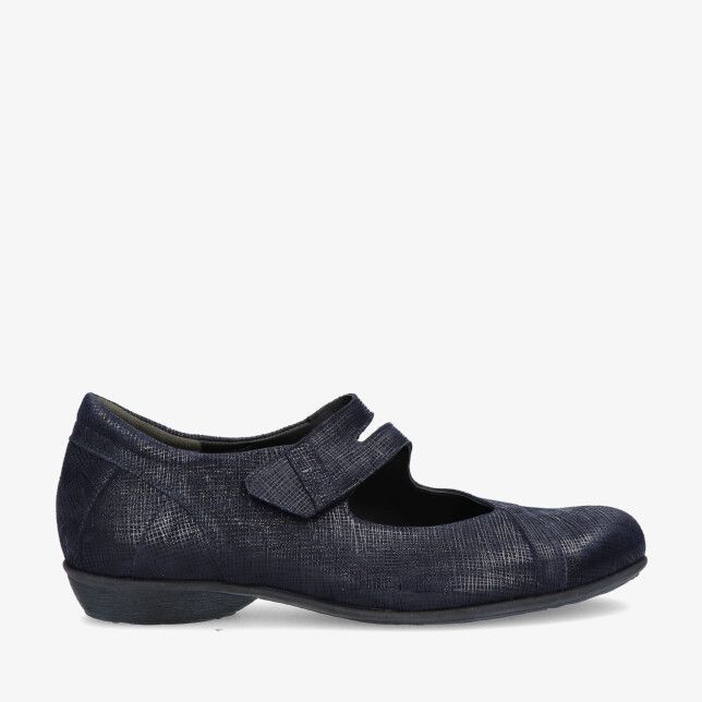 Blauw