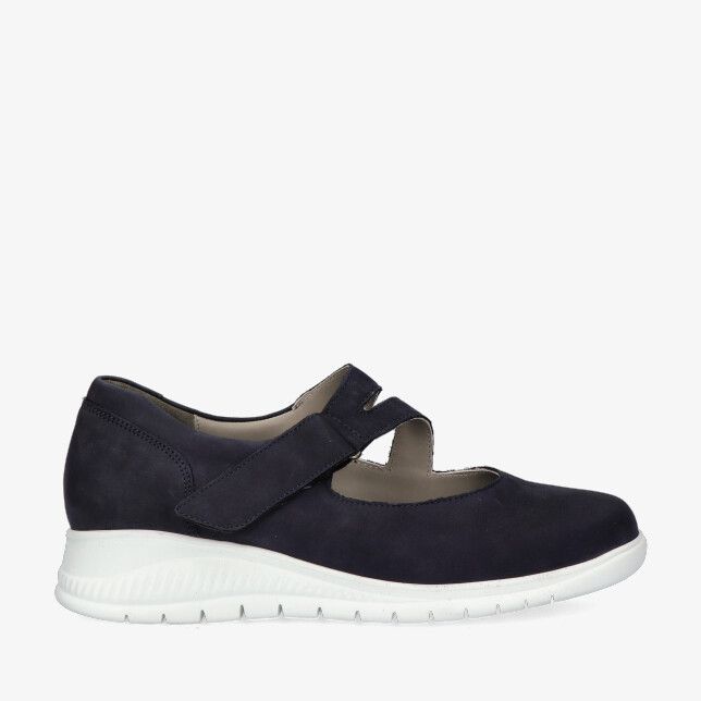 Blauw