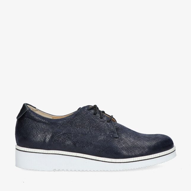 Blauw